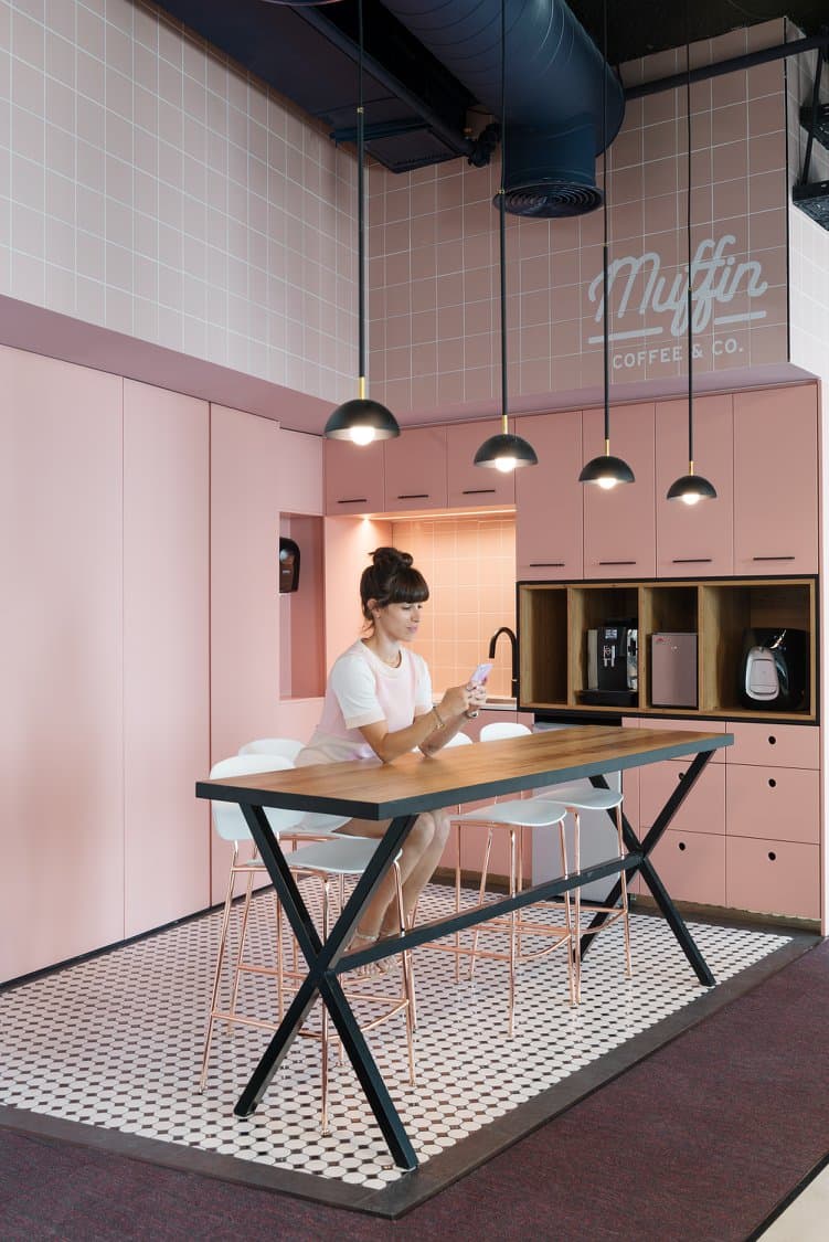 עיצוב תאגידי