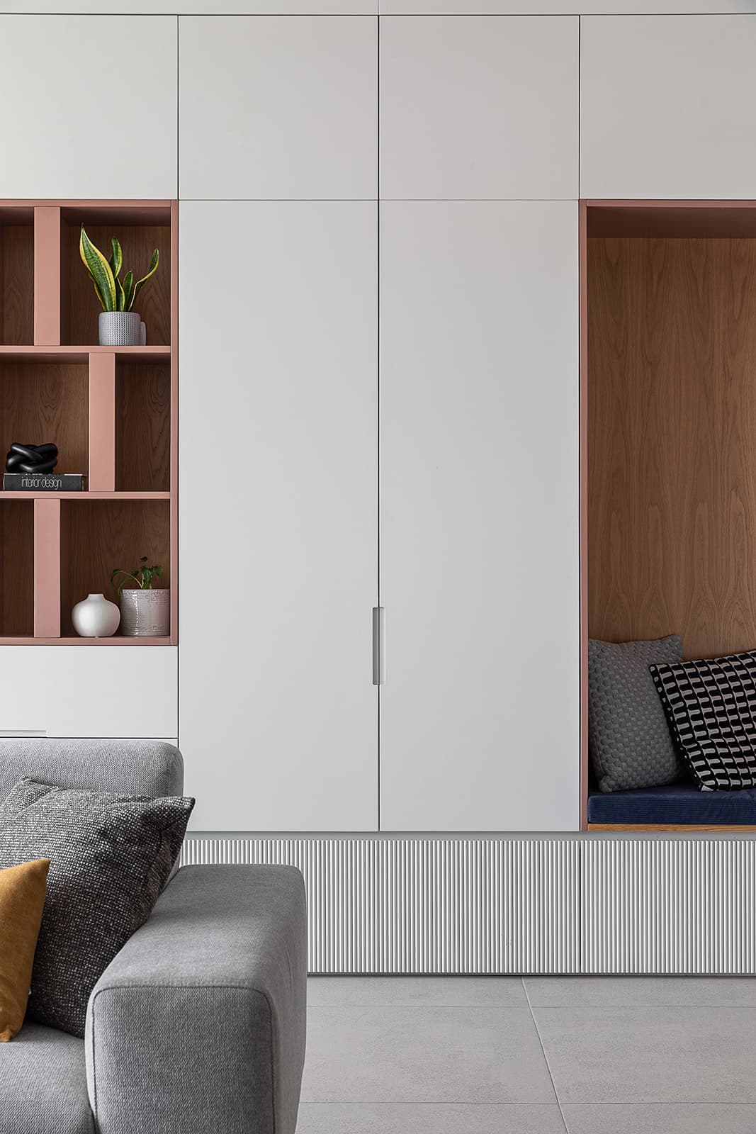 ארון קיר - תמונה 1