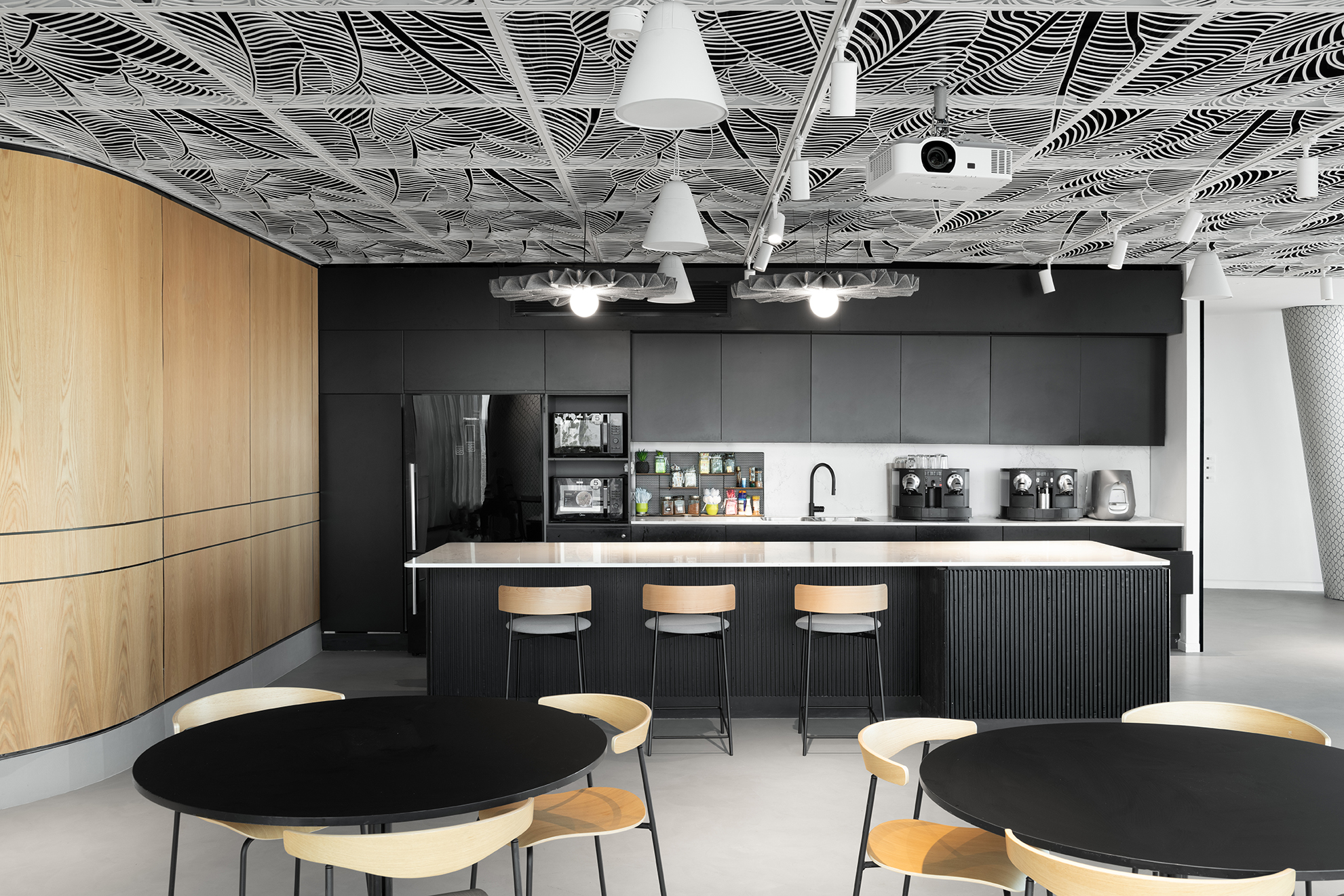 IDB Project - Custom Furniture